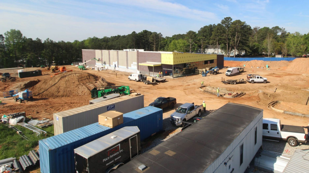 Grocery & Retail PSIGC