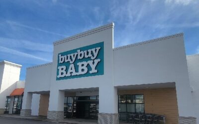 Place Services Inc. Welcomes New Client: buybuy Baby