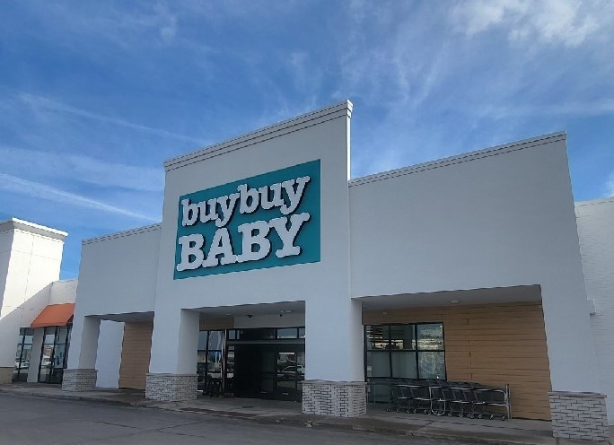 Place Services Inc. Welcomes New Client: buybuy Baby
