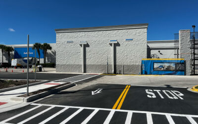 Walmart, Kissimmee, Florida